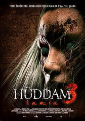 HÜDDAM 3: LAMİA